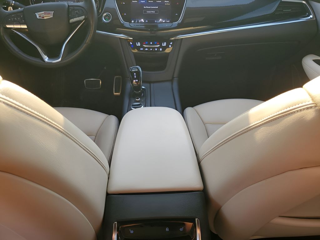 Used Car 2022 Cadillac Xt6  Sport For Sale Under $40,000 In Austin, Texas