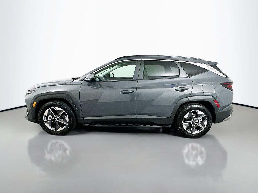 Thumbnail: 2026 Hyundai Tucson - 8