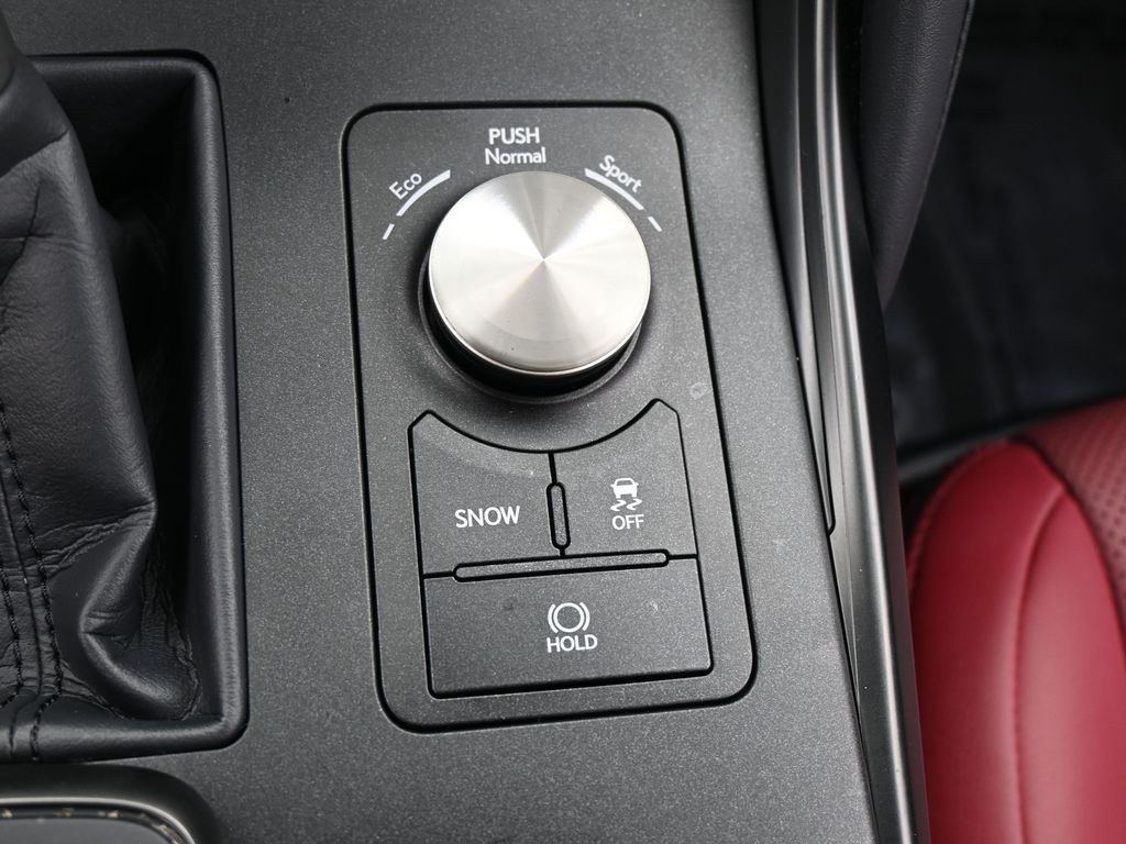 Used 2025 Gray Lexus 300 image 28