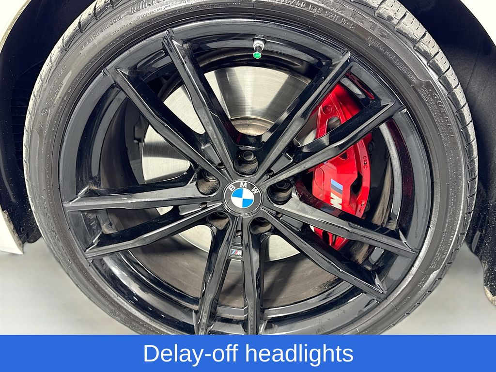 Used Car 2024 Bmw 4 Series  M440i For Sale Under $60,000 In Austin, Texas