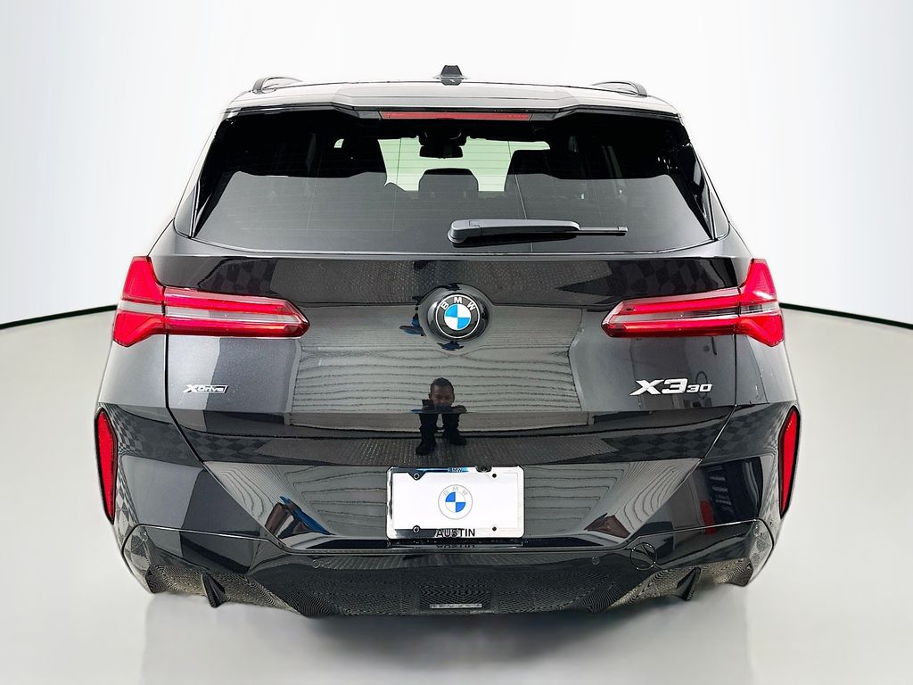 Thumbnail: 2026 BMW X3 - 6