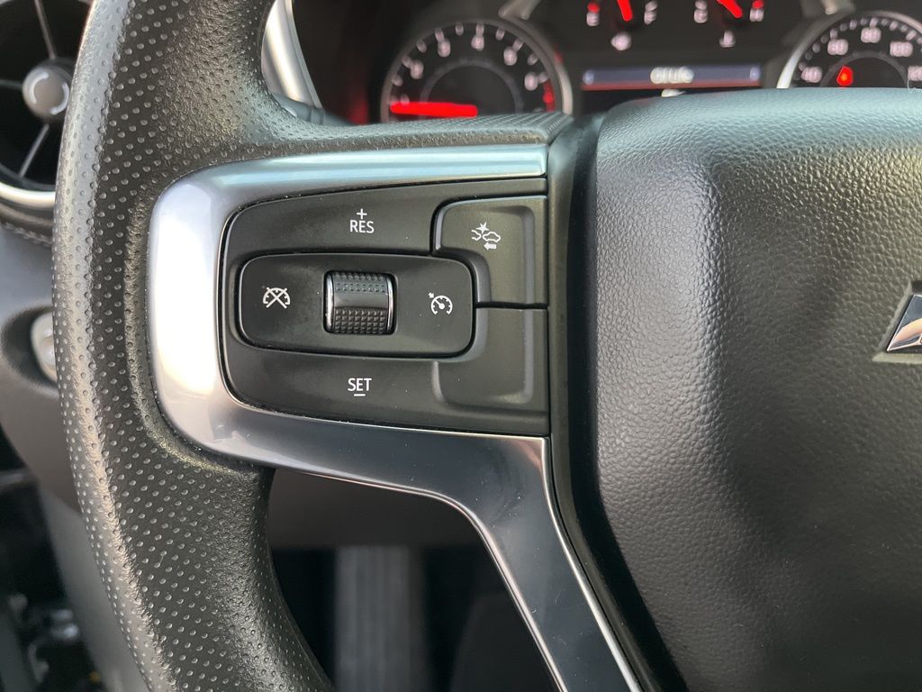 Thumbnail: 2025 Chevrolet Blazer - 20