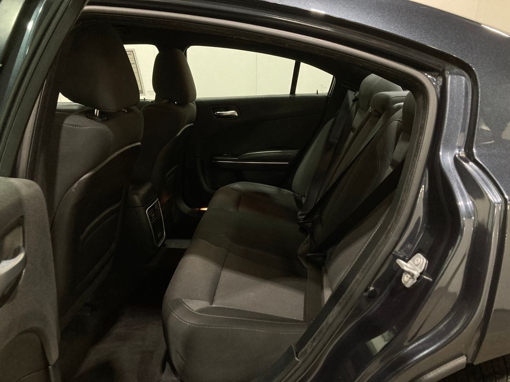 2017 Dodge Charger R/T RWD