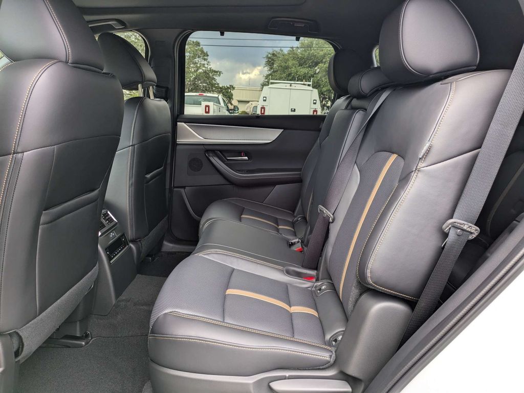 2026 Mazda CX-90 3.3 Turbo S Premium Sport