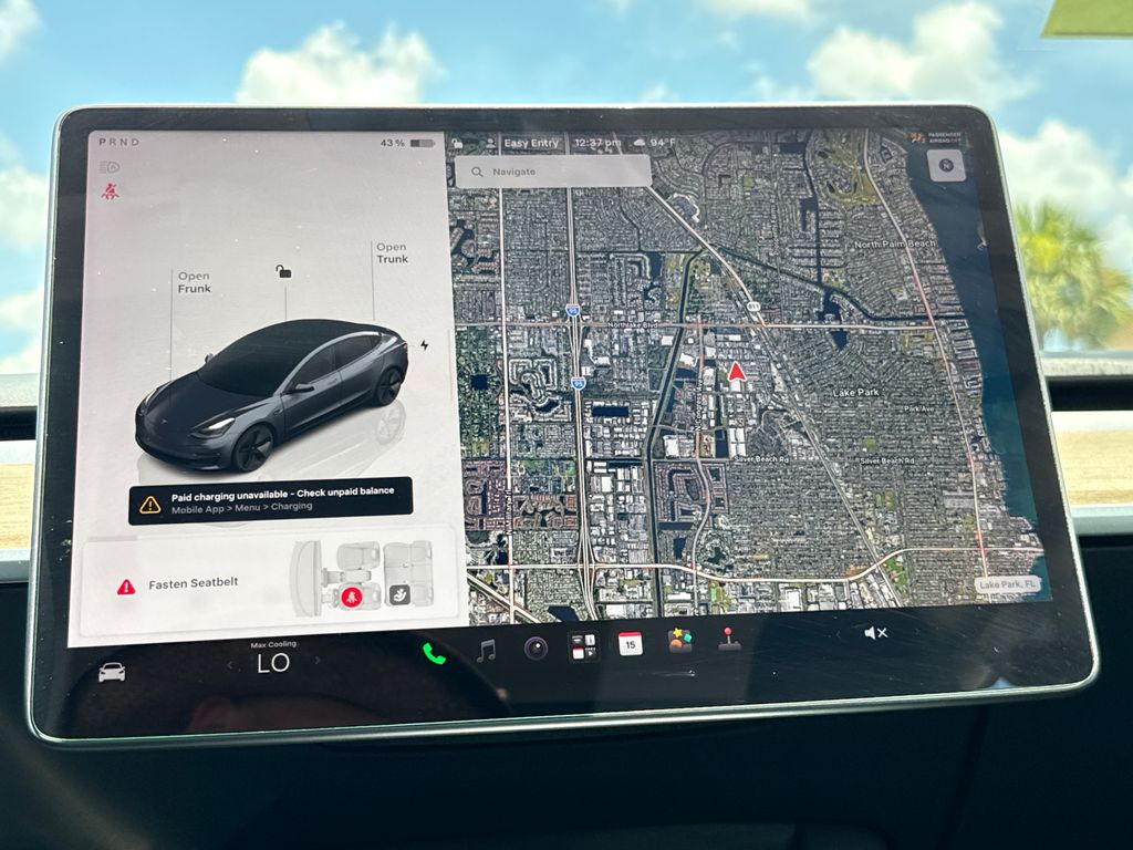 Used 2022  Tesla Long Range image 20