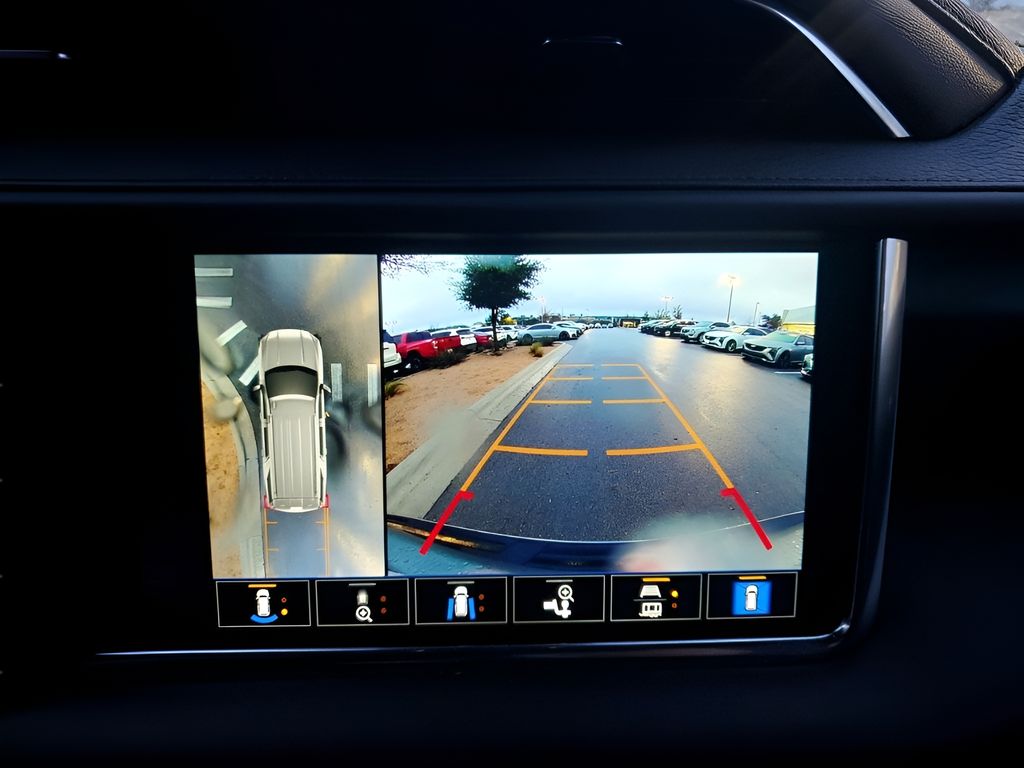 Used Car 2023 Gmc Yukon  Denali For Sale Under $60,000 In Austin, Texas