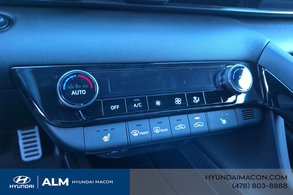 New 2026 White HYUNDAI SEL Sport Plus image 27