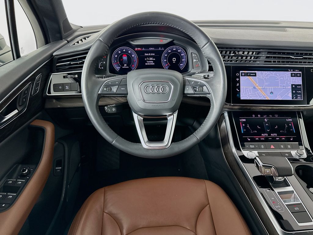 Thumbnail: 2020 Audi Q7 - 23