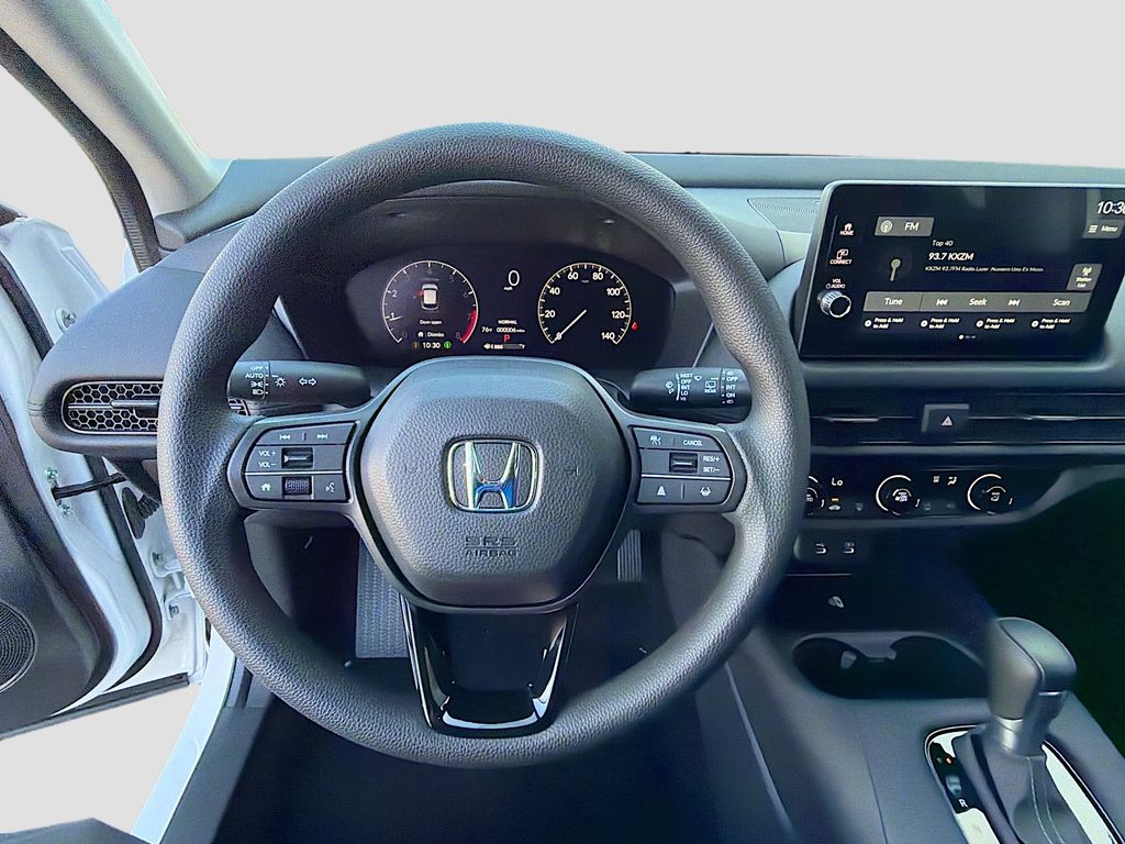 Thumbnail: 2027 Honda HR-V - 7