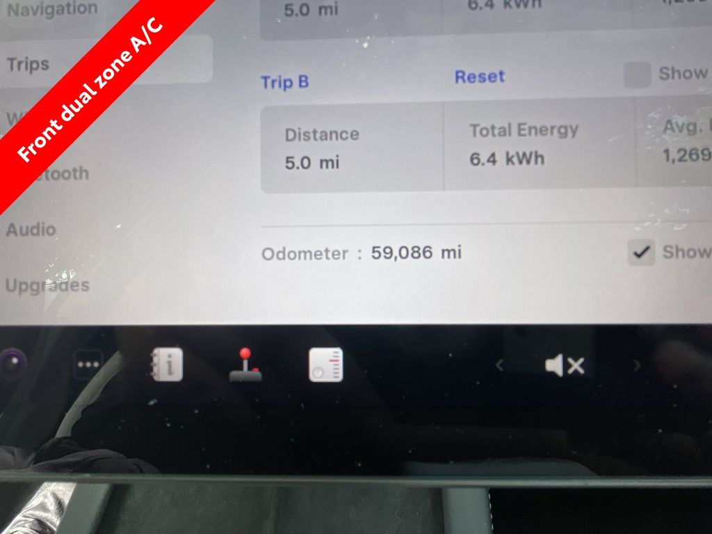 Used 2023 Tesla Model Y SUV