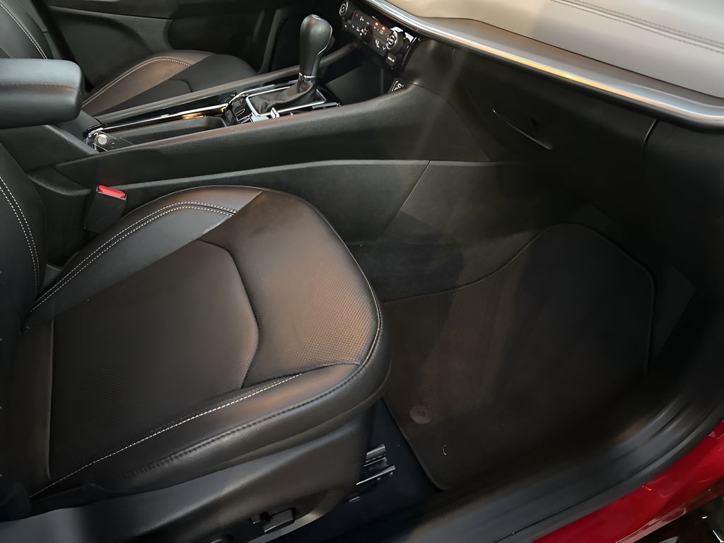 Used Car 2025 Jeep Compass  Limited For Sale Under $25,000 In Austin, Texas