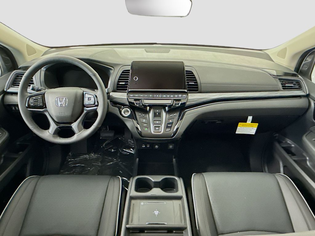 Thumbnail: 2026 Honda Odyssey - 13