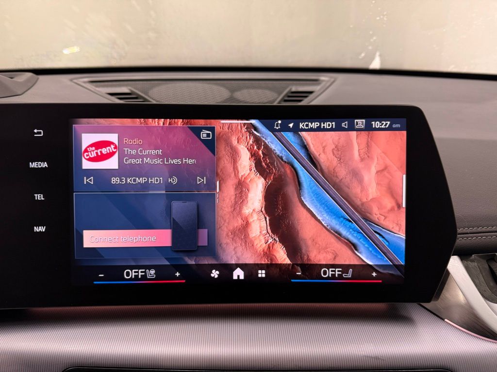 Thumbnail: 2025 BMW X1 - 16