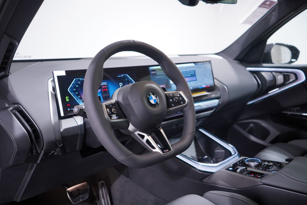 Thumbnail: 2026 BMW X3 - 6