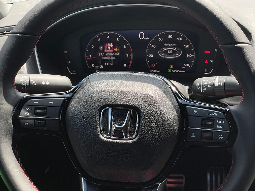 Thumbnail: 2026 Honda Civic - 12