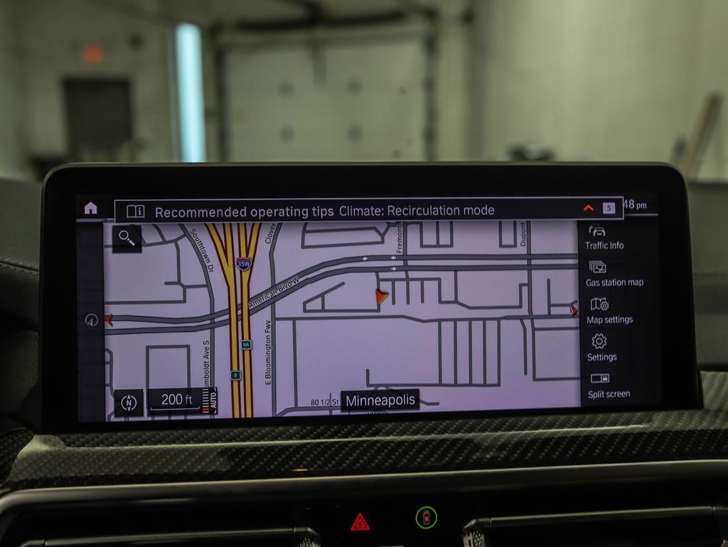 Thumbnail: 2023 BMW X3 - 16