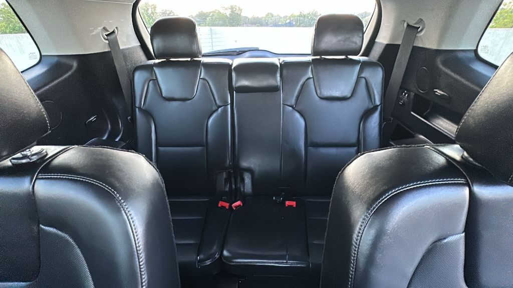 2025 Kia Telluride S Silver at Legacy Ford