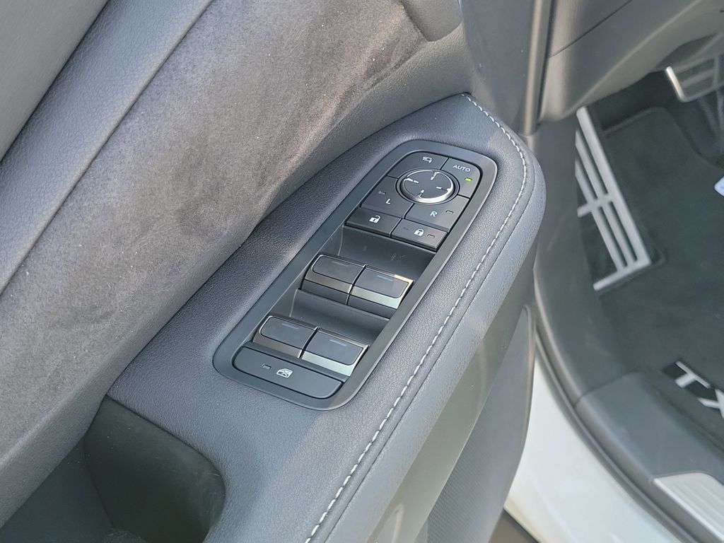 new 2026 Lexus TX car, priced at $75,224