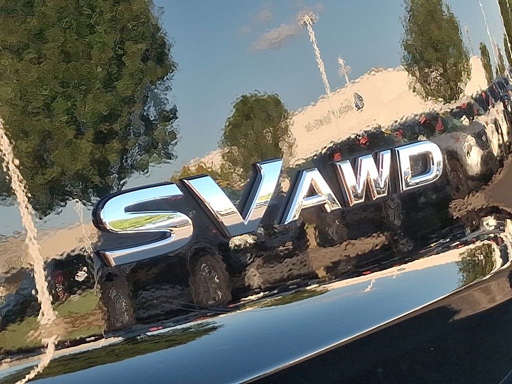 Thumbnail: 2023 Nissan Rogue - 30