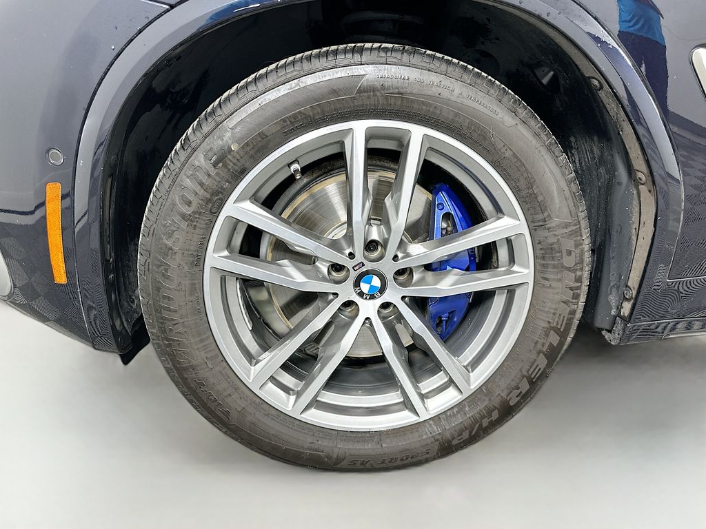 Thumbnail: 2018 BMW X3 - 32