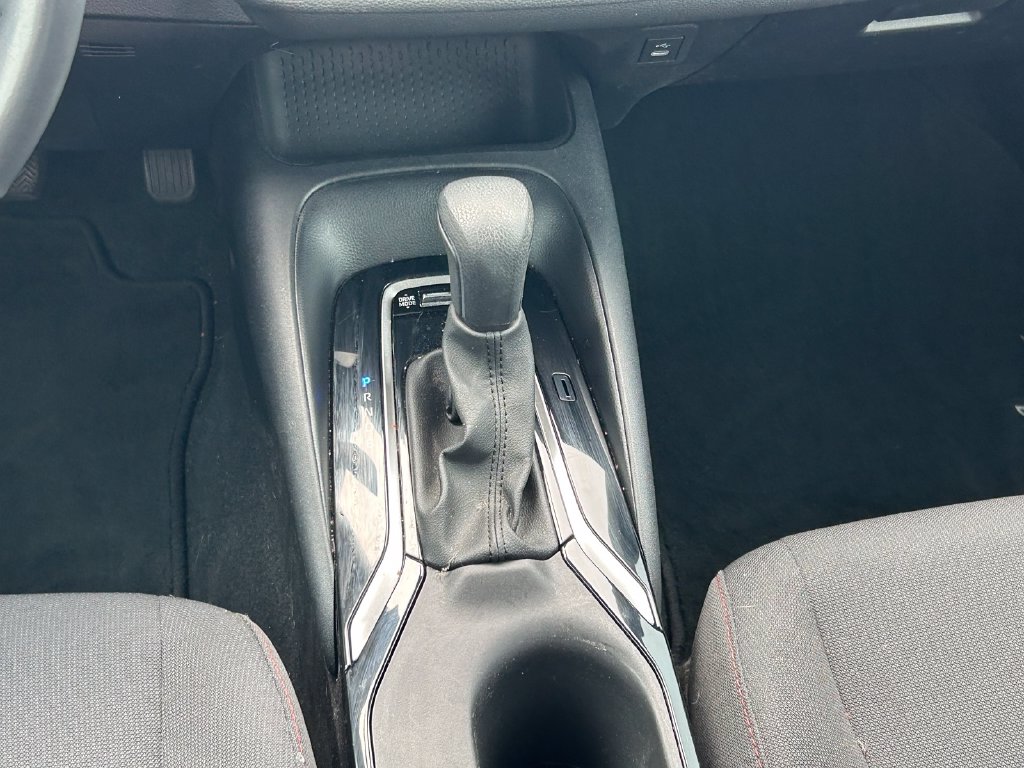 Used 2024 Toyota Corolla Sedan