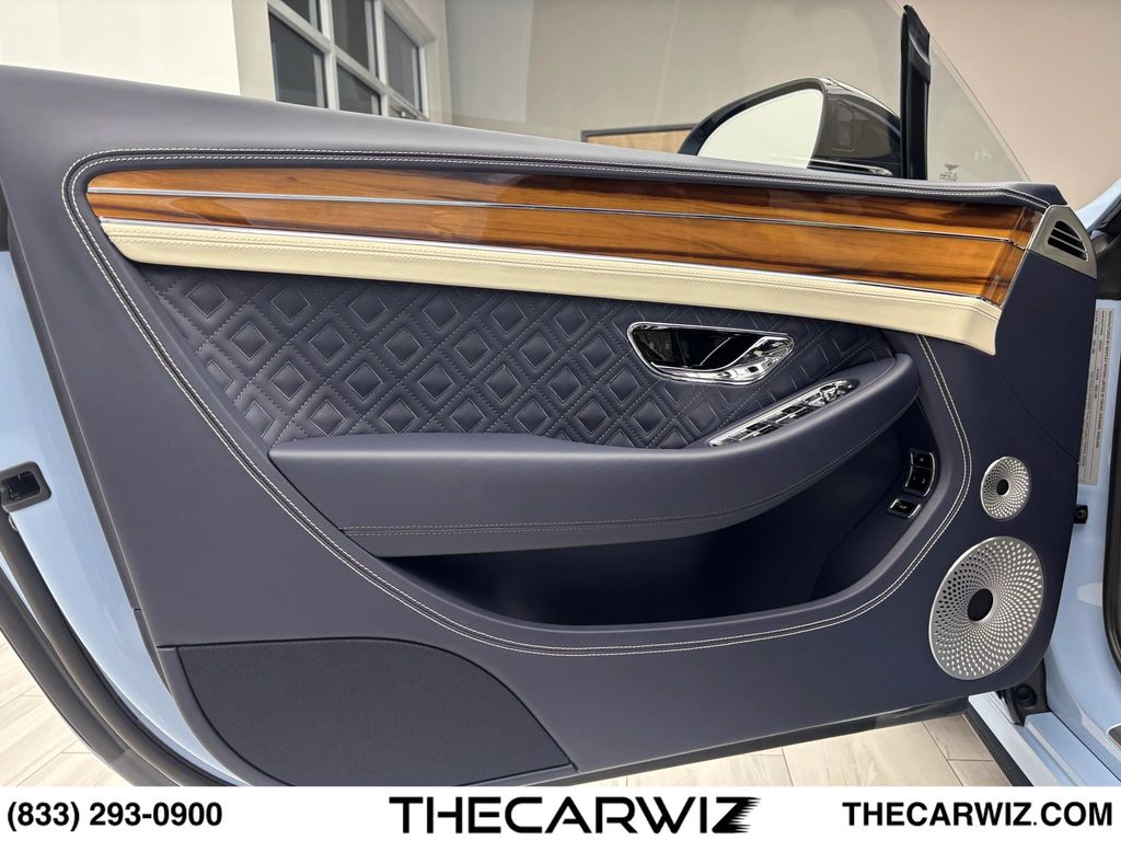 2024 Bentley Continental GT