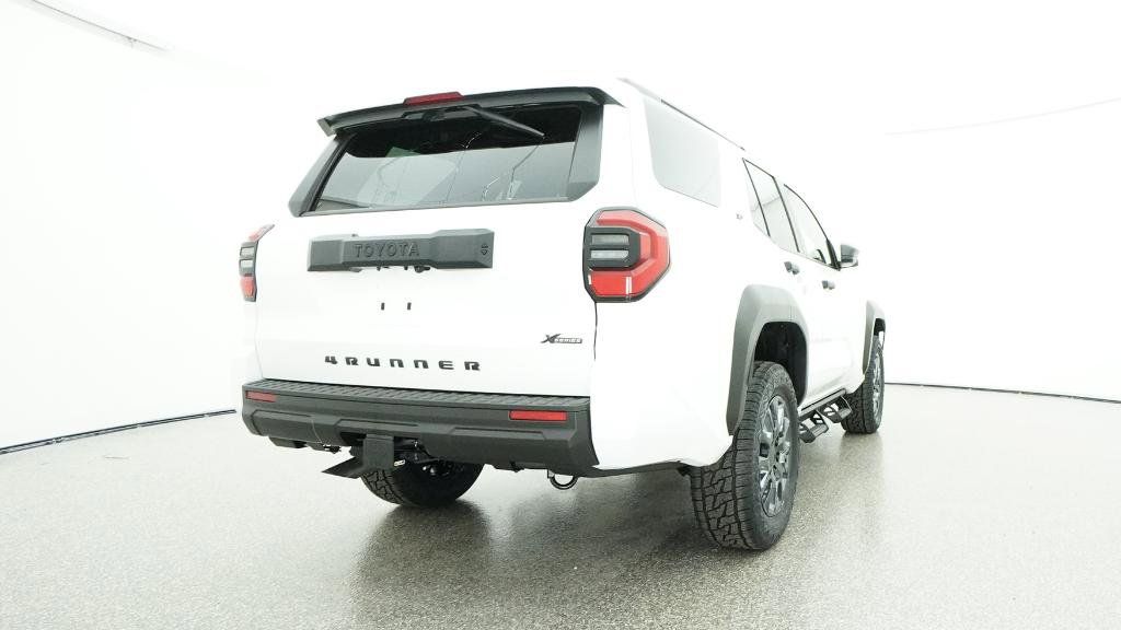 Thumbnail: 2025 Toyota 4Runner - 26