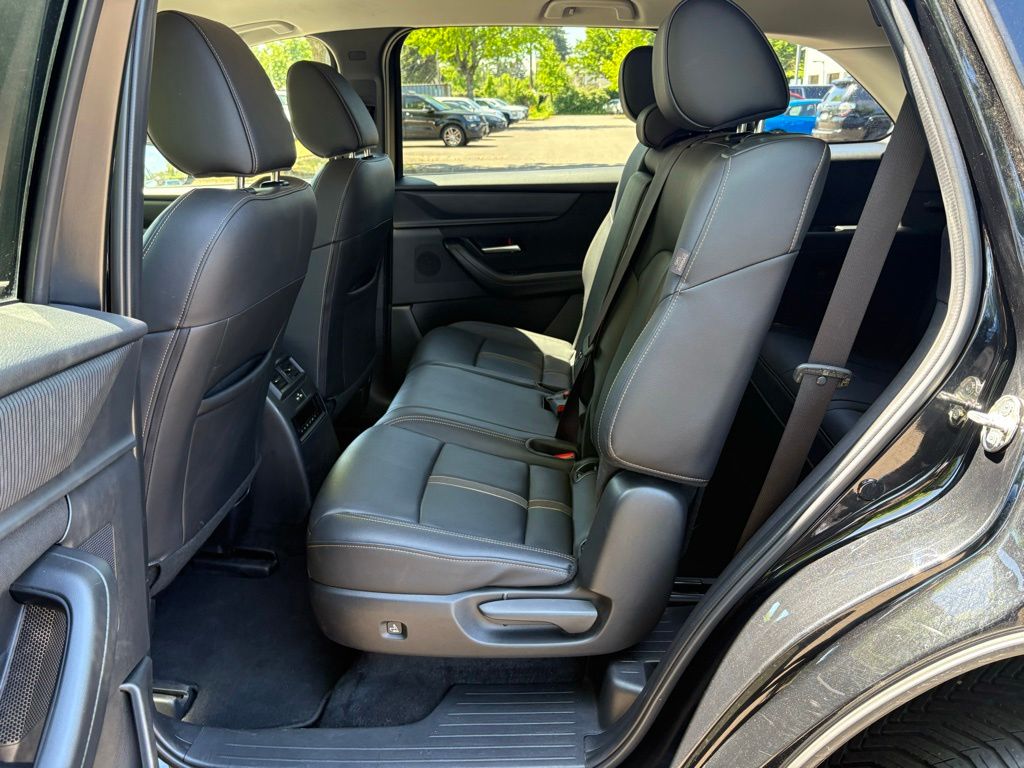 2025 Mazda CX-90 3.3 Turbo Select
