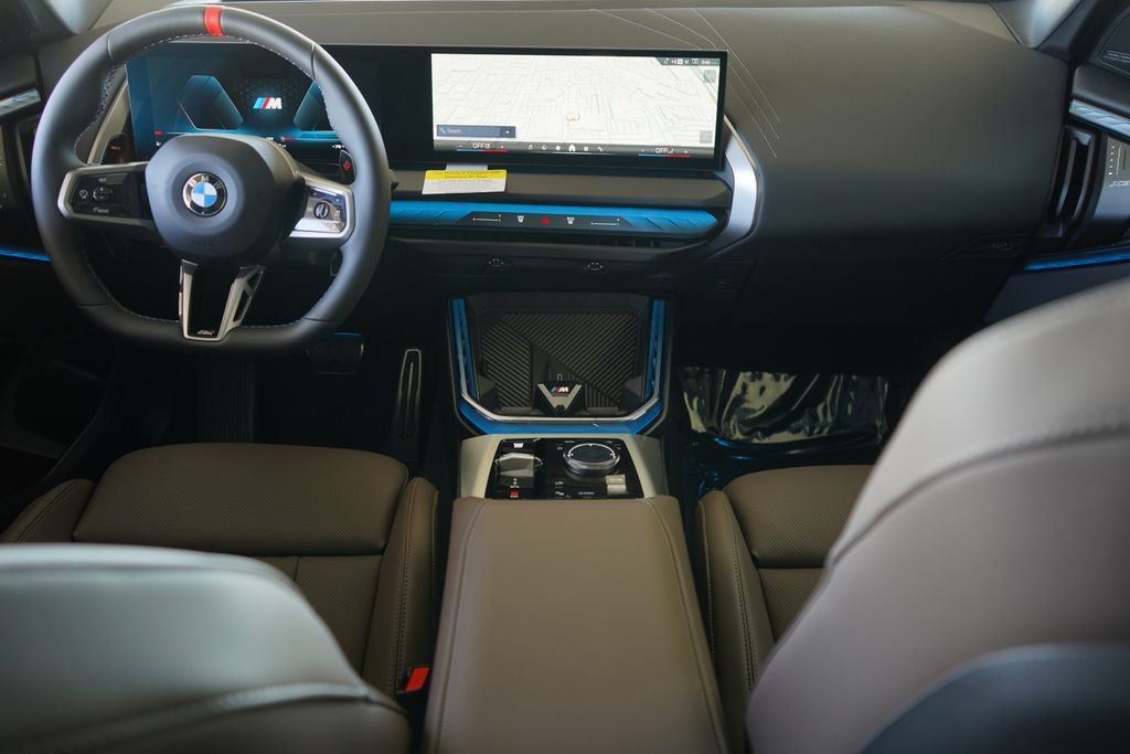 Thumbnail: 2026 BMW X3 - 14