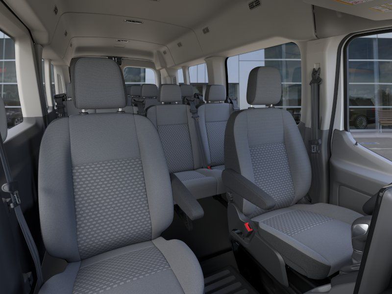 2026 Ford Transit-350 Passenger Van XLT
