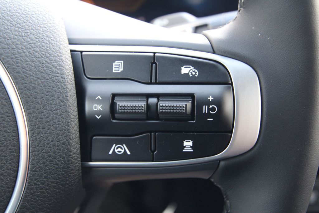 New 2026 Kia K5 Sedan