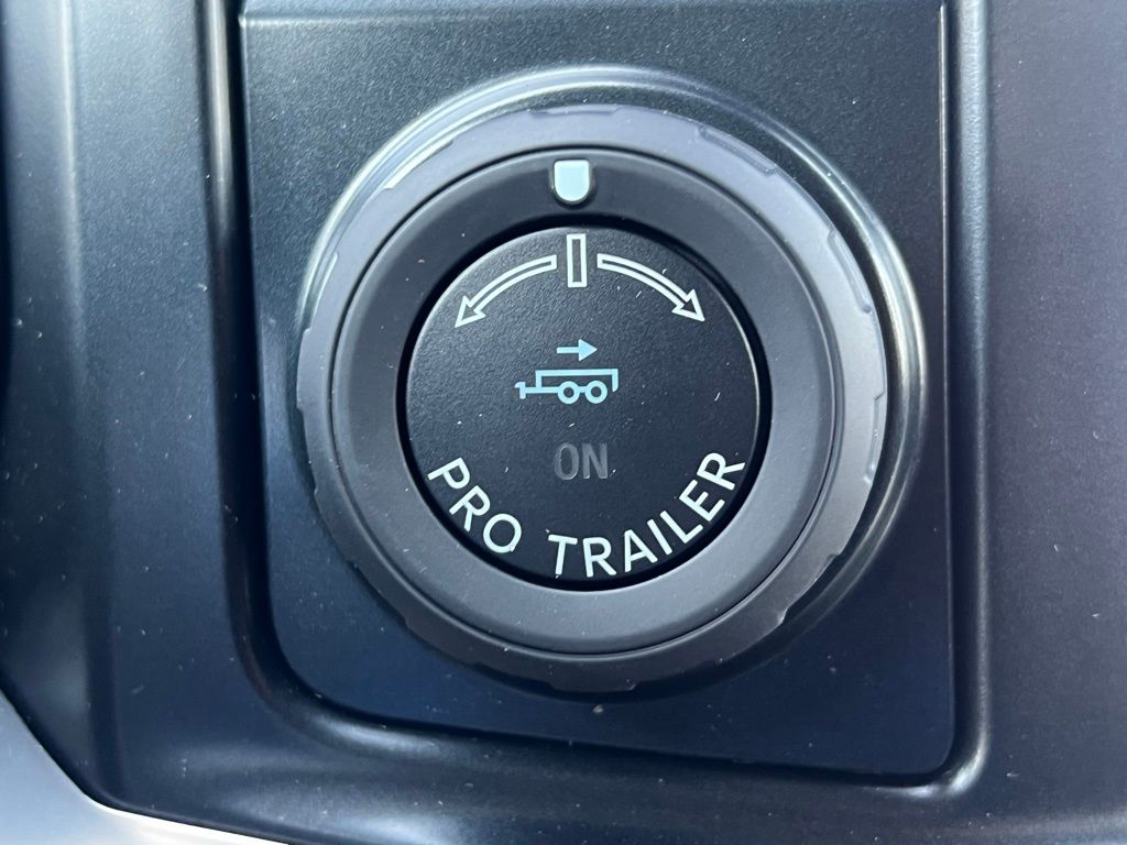 2025 Ford F-250SD King Ranch Brown at Walterboro Ford