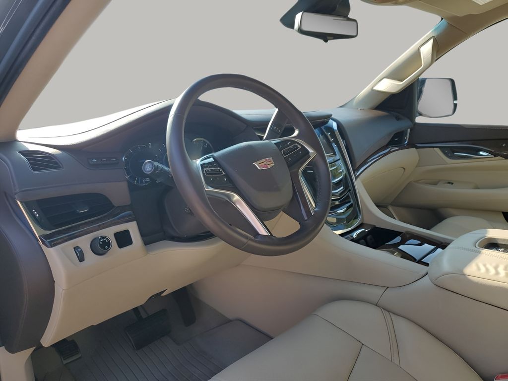 Used Car 2017 Cadillac Escalade  Luxury For Sale Under $25,000 In Austin, Texas