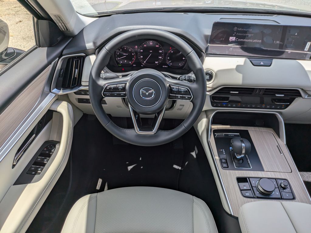 2026 Mazda CX-90 3.3 Turbo Premium Plus