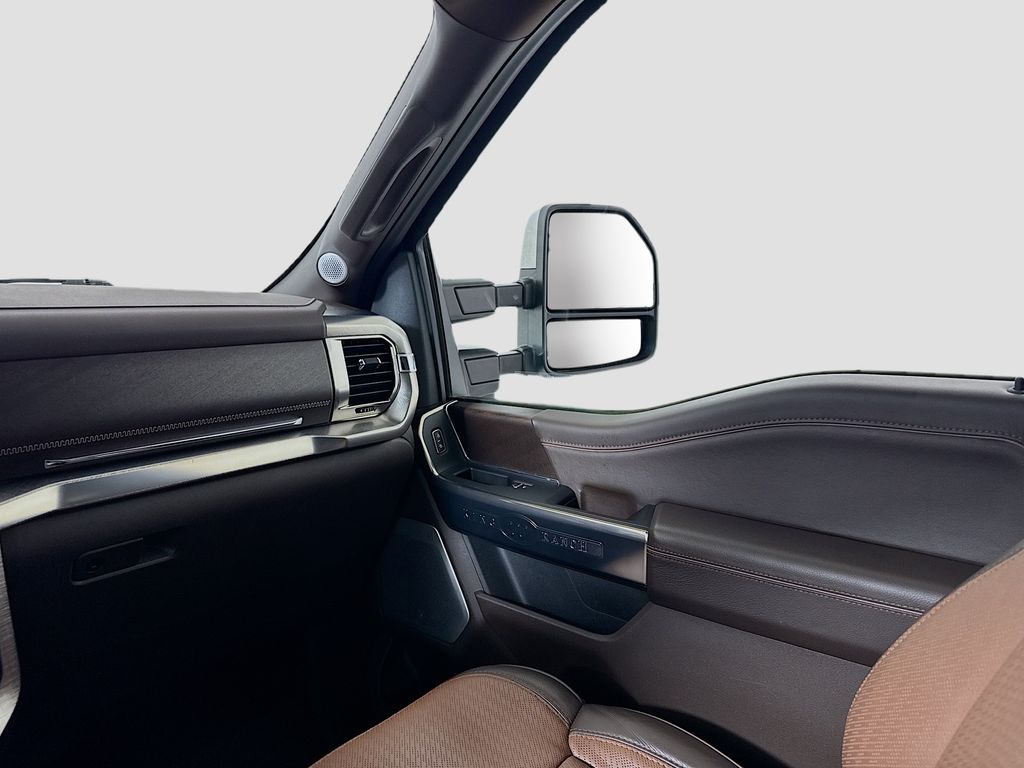 2021 Ford F-150 King Ranch photo