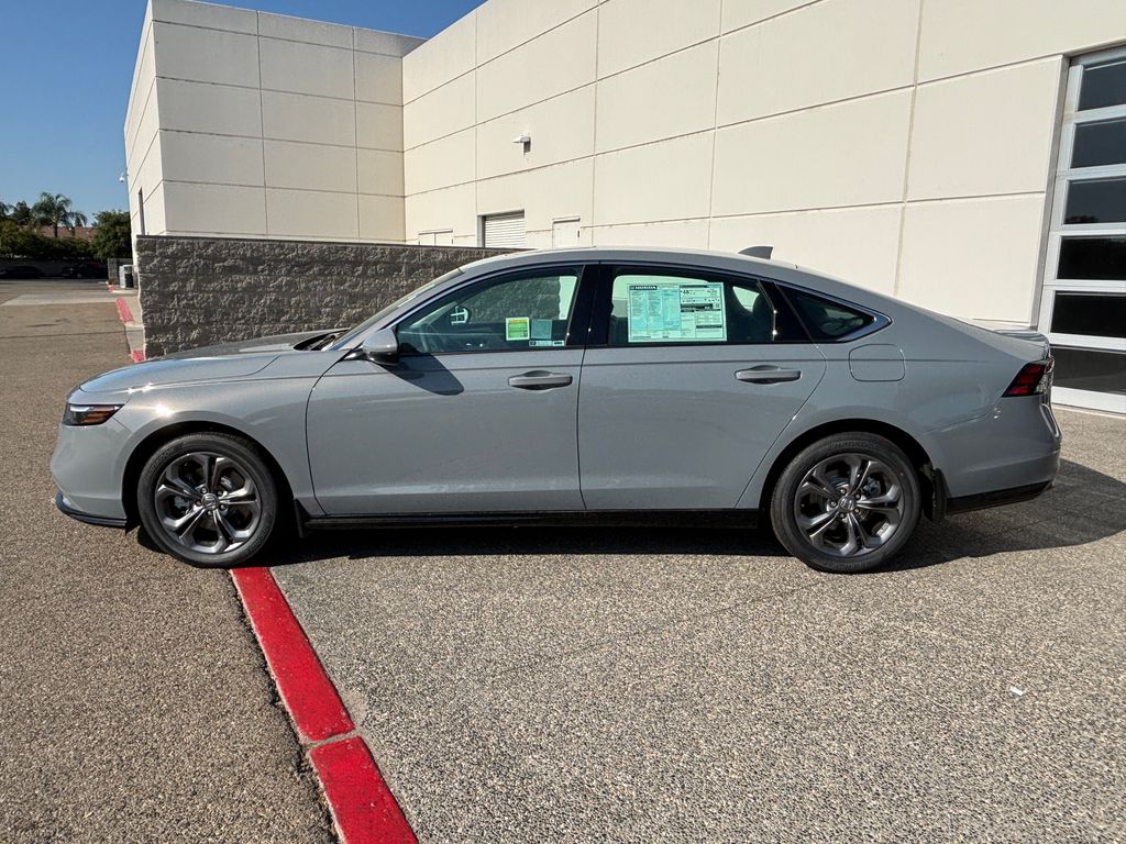 Thumbnail: 2026 Honda Accord - 8