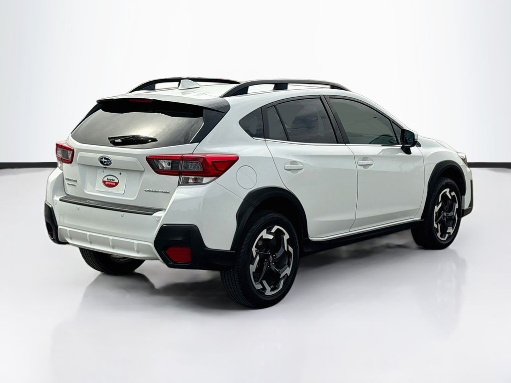 Thumbnail: 2022 Subaru Crosstrek - 5