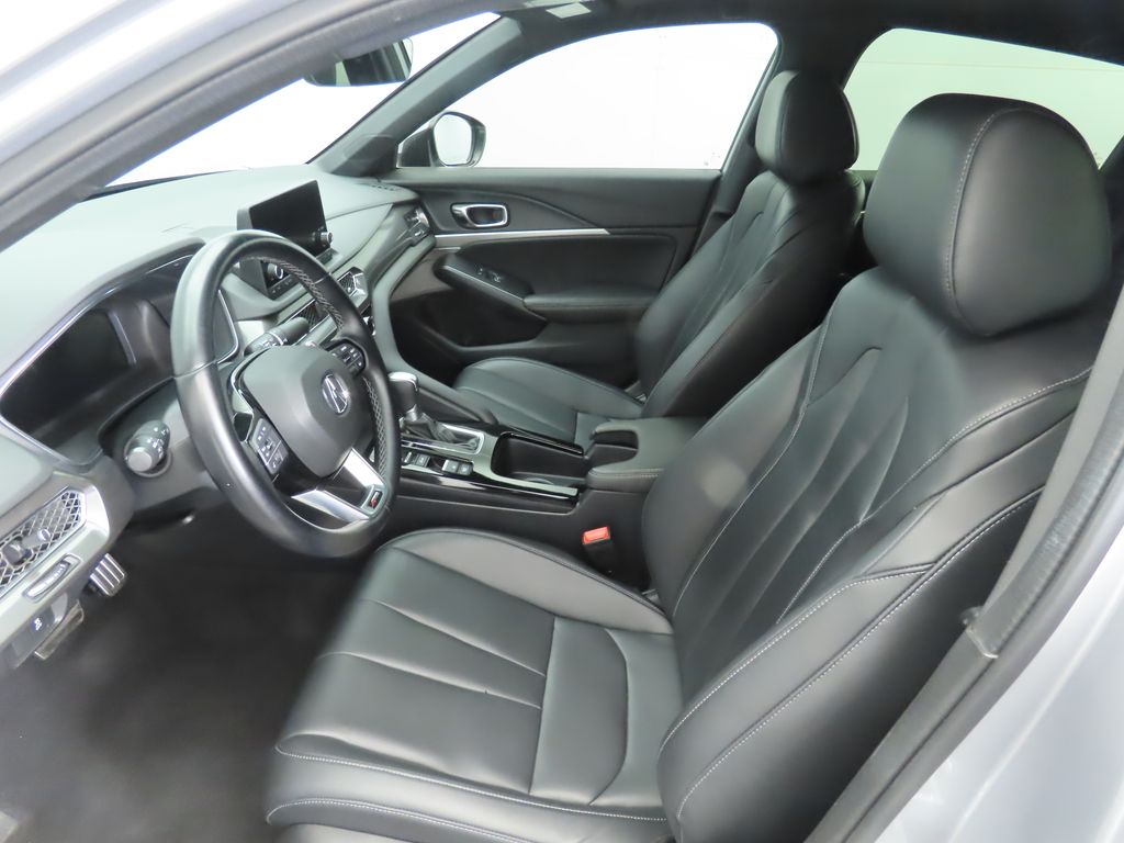 Thumbnail: 2023 Acura Integra - 18