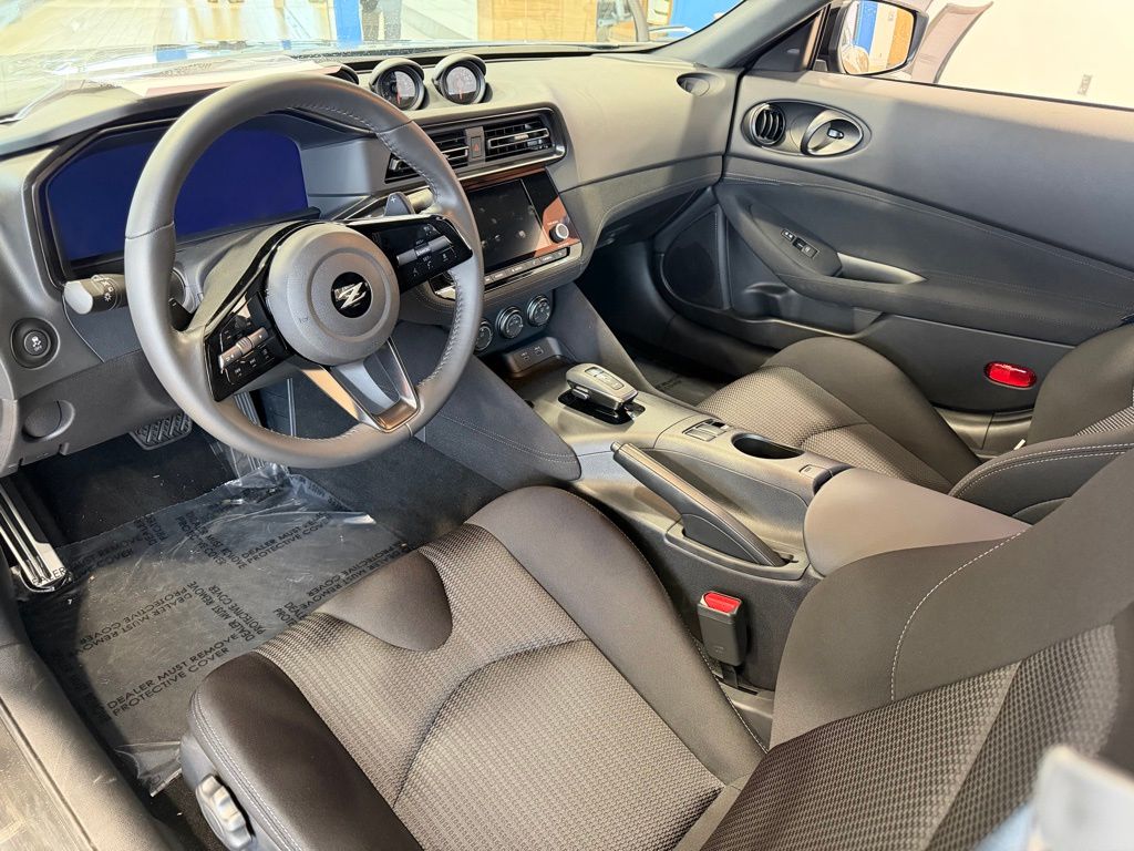 Thumbnail: 2024 Nissan Z - 16