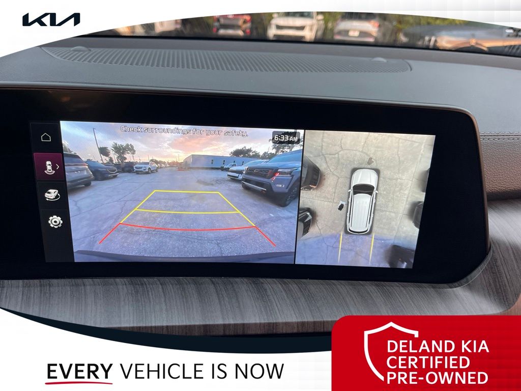 Used 2023 Kia Telluride SUV