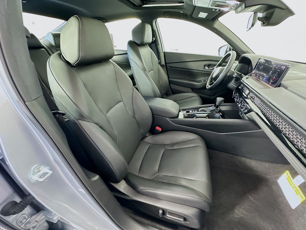 Thumbnail: 2025 Honda Accord - 28