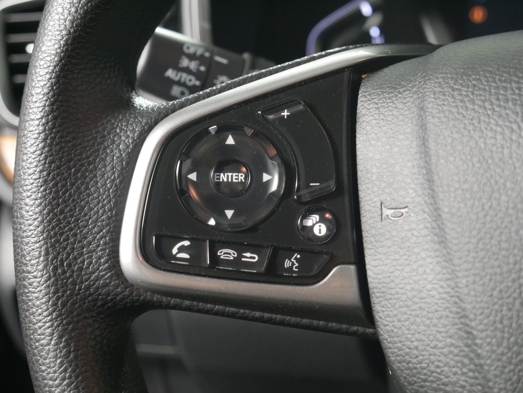 2022 Honda CR-V EX 20