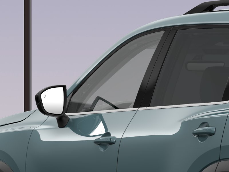 New 2026 Green Nissan SL image 14