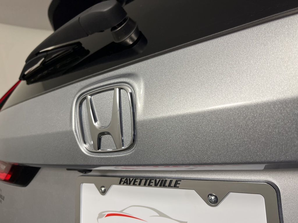 Thumbnail: 2026 Honda CR-V - 19