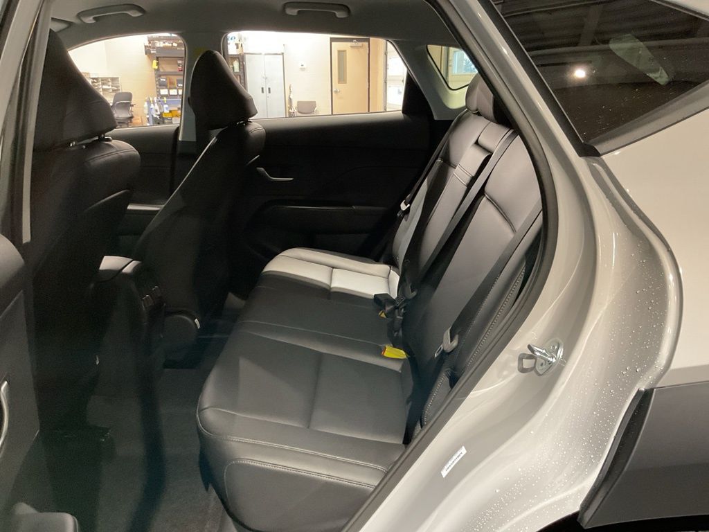 New 2026 Gray Hyundai SEL Premium image 17