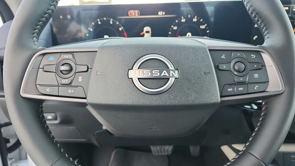 2026 Nissan Sentra