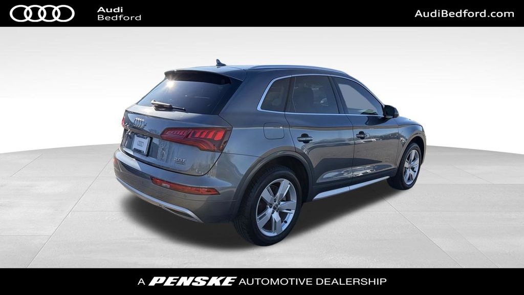 Thumbnail: 2018 Audi Q5 - 6