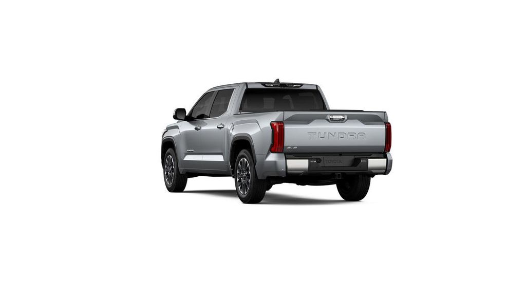 Thumbnail: 2025 Toyota Tundra - 7