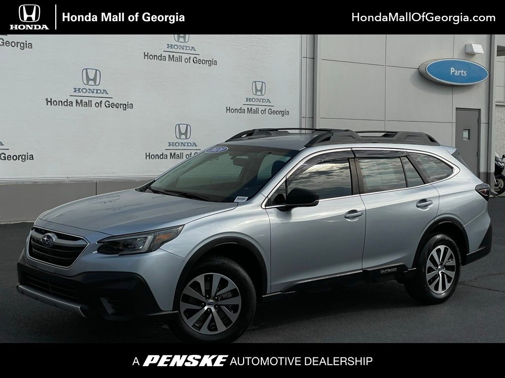 2020 Subaru Outback 2.5i -
                  Buford, GA