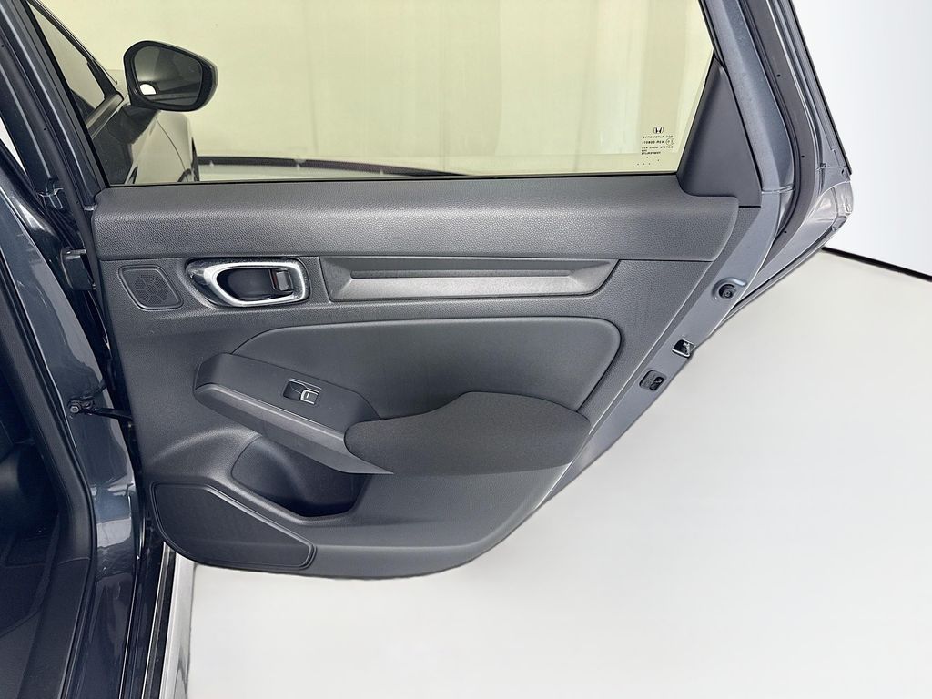 Thumbnail: 2026 Honda Civic - 28